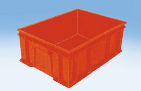 塑料周轉箱460系列